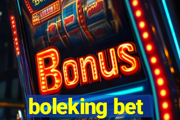 boleking bet